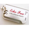 CuPhone Echo Free - USB-    