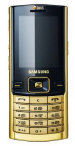 "" Samsung Duos D780