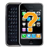 iPhone   QWERTY- ?