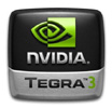   Nvidia Tegra 3. Dark Meadow