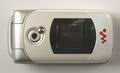  Sony Ericsson W300i –   