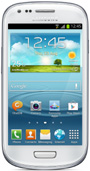      . Samsung GALAXY S III mini ,   WP-  Alcatel
