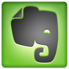  Evernote  Android:          - 