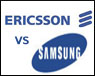 Ericsson   Samsung