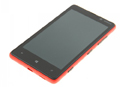   Nokia Lumia 820:   