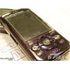 Sony Ericsson W395  "" 