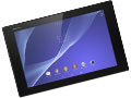     Sony Tablet Z2