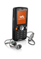 Sony Ericsson W810i 