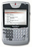 3G Blackberry 8707v