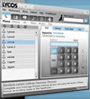 Lycos VoIP  Globe7...