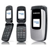    Samsung SGH-T201G