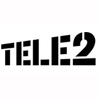 Tele2    : -     10 